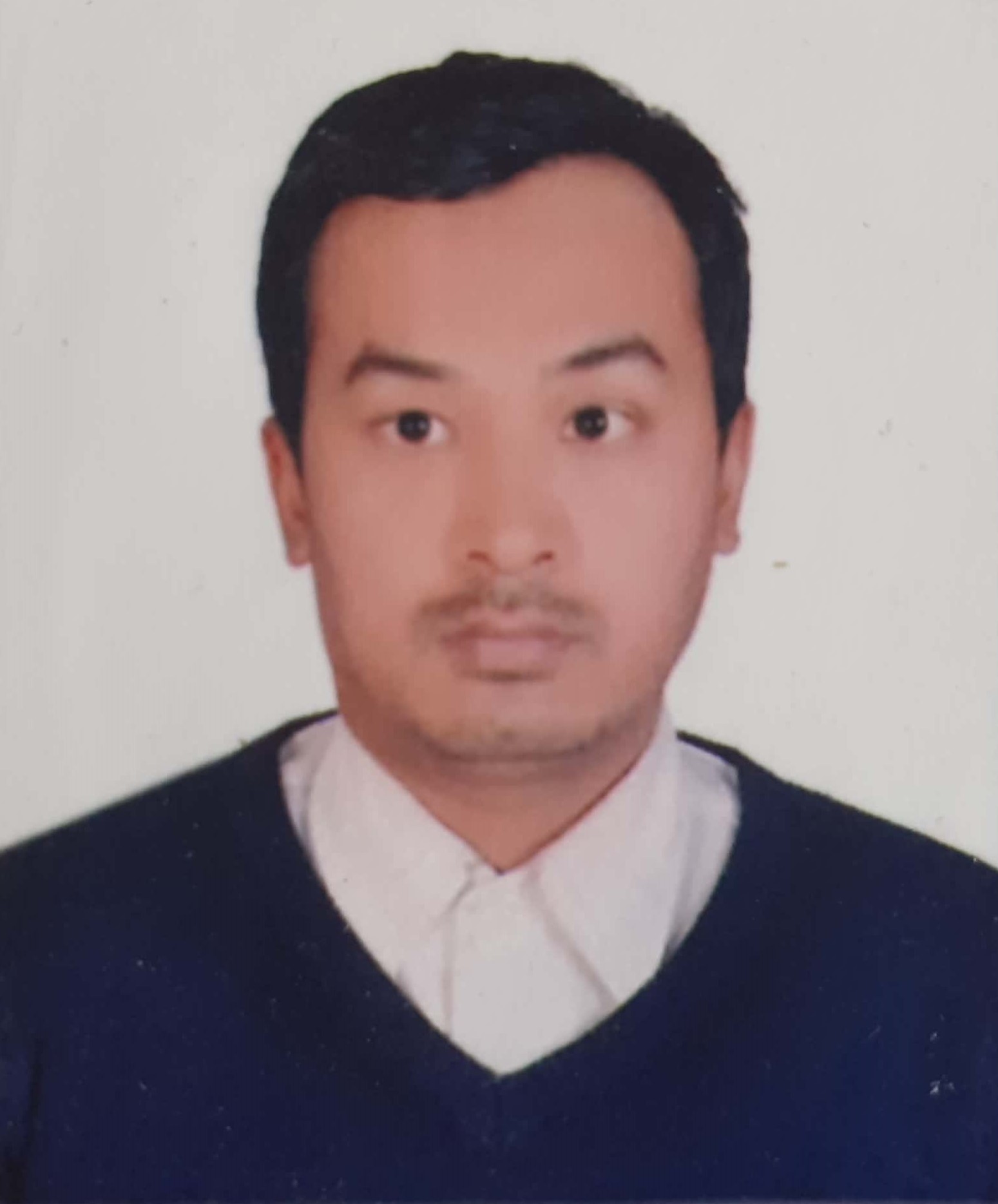 Ramindra Suwal